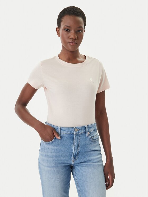 Boss Tricou C_Esogo_3 50545288 Regular Fit