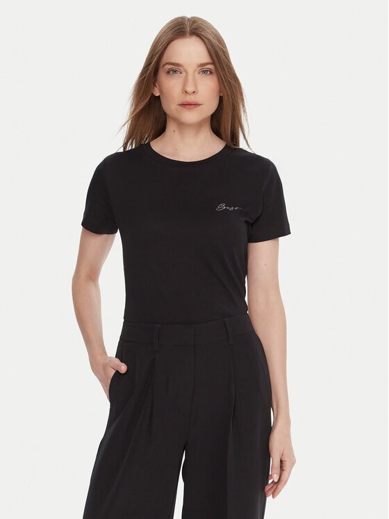 Boss Tricou C_Esogo_4 50549184 Regular Fit
