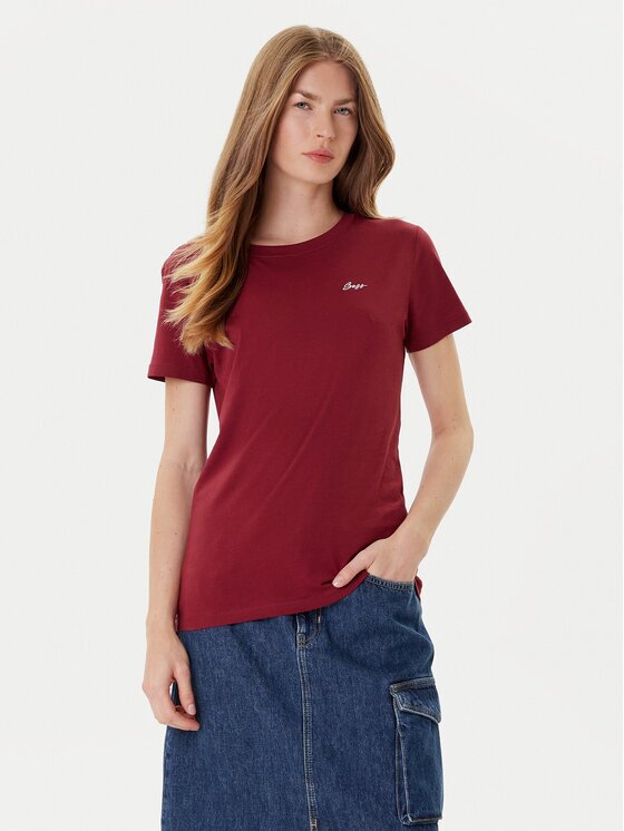 Boss Tricou C_Esogo_Hw 50554015 Regular Fit