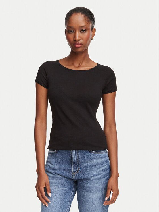 Boss Tricou C_Espia_1 50565989 Slim Fit