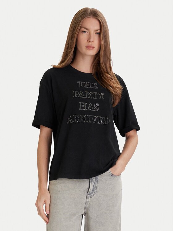Boss Tricou C_Evi_11 50549195 Relaxed Fit