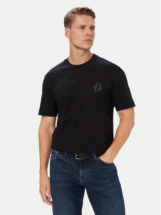 Boss Tricou C-Tames 03 50565044 Regular Fit