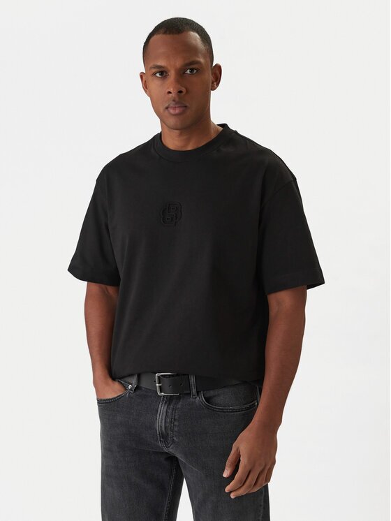 Boss Tricou C-Tames 36 50555106 Relaxed Fit