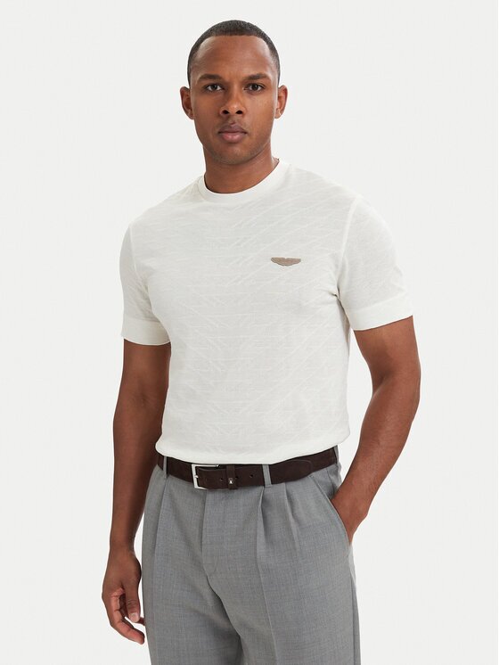 Boss Tricou C-Thompson 180_AM 50565175 Regular Fit