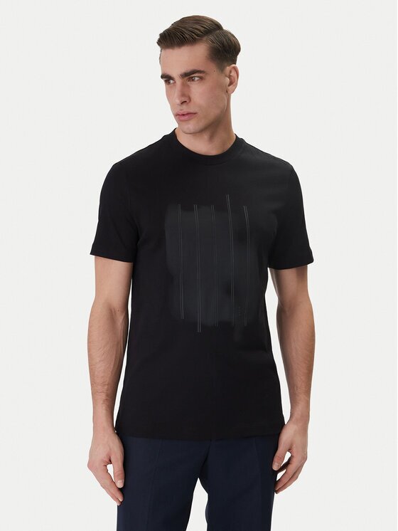 Boss Tricou C-Thompson 239 50559754 Regular Fit
