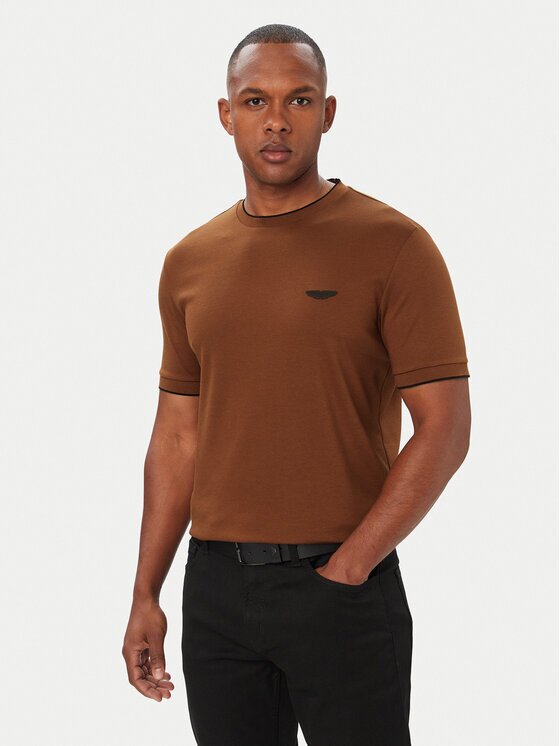 Boss Tricou C-Thompson 50575011 Regular Fit
