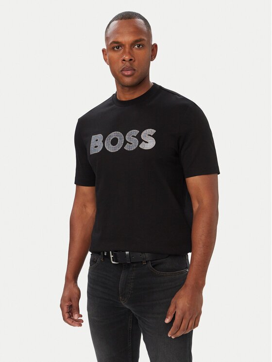 Boss Tricou C-Thompson 89 50565630 Regular Fit