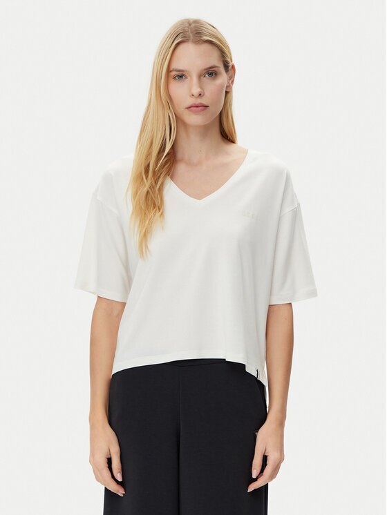 Boss Tricou CP Stripe 50535723 Relaxed Fit