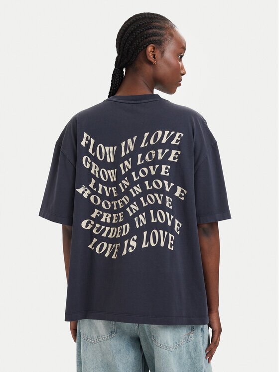 Boss Tricou Eboys 50566831 Relaxed Fit