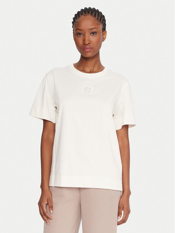 Boss Tricou Elpha 50551443 Regular Fit