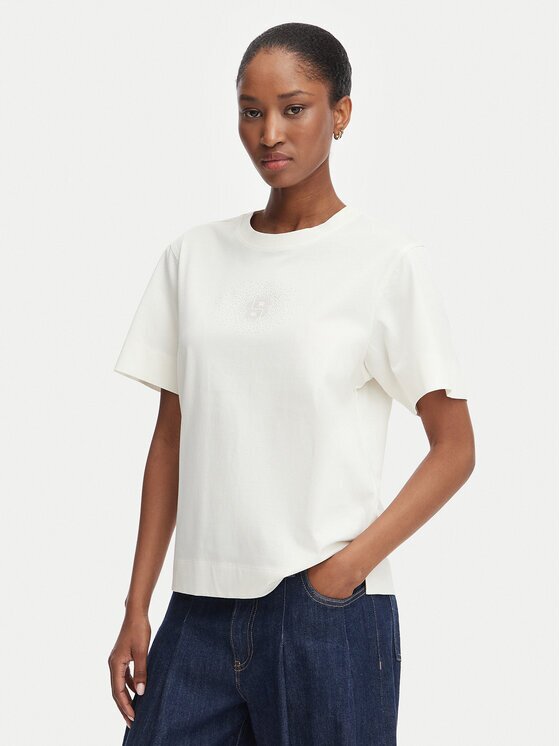 Boss Tricou Elpha 50567045 Regular Fit