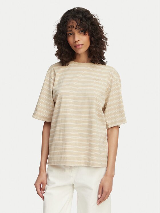 Boss Tricou Eregular 50562504 Regular Fit