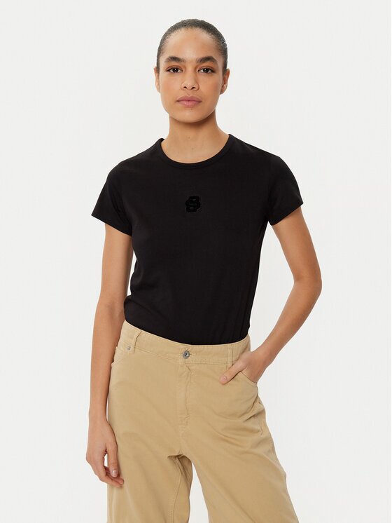 Boss Tricou Eventsa6 50534800 Regular Fit