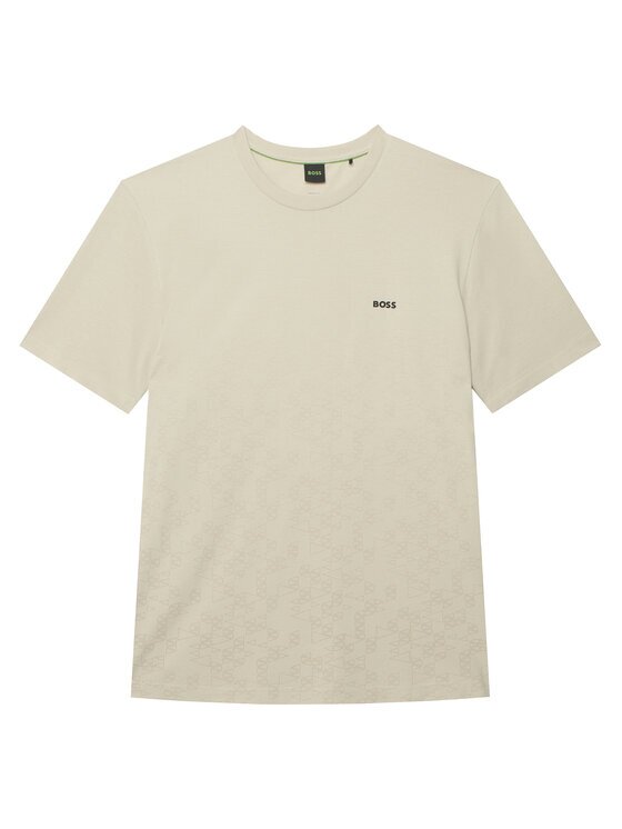 Boss Tricou GOC Swing AO 50566856 Regular Fit
