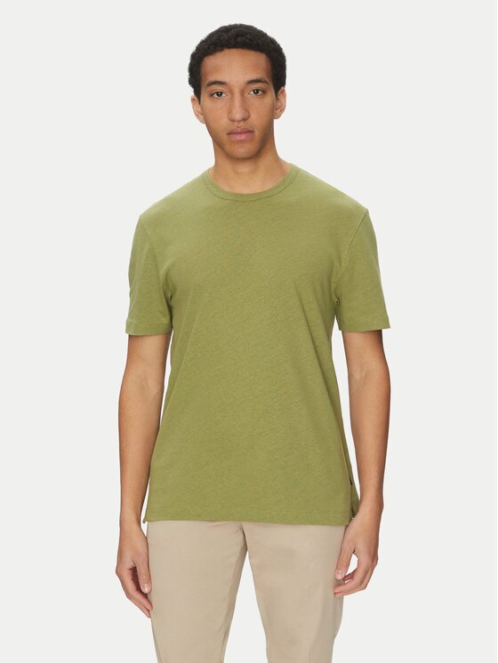 Boss Tricou H-Taut 28 50537498 Regular Fit