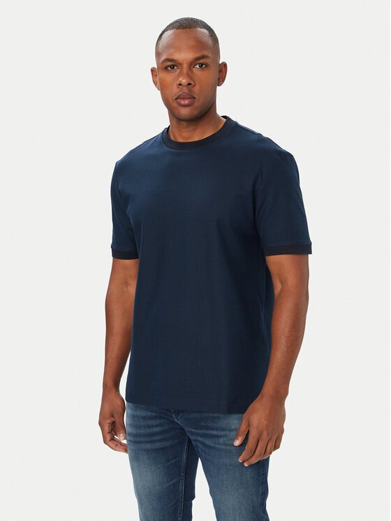 Boss Tricou H-Taut 88 50565325 Regular Fit