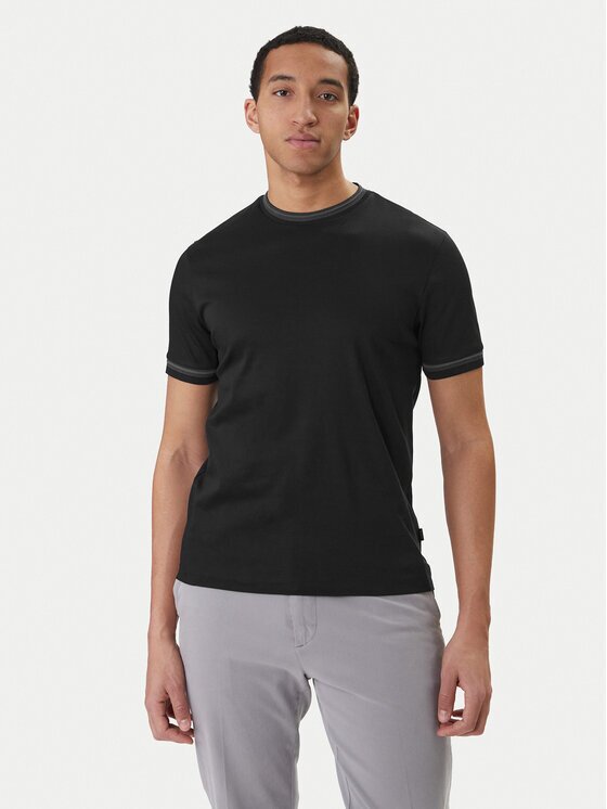 Boss Tricou H-Tessler 202 50554536 Slim Fit