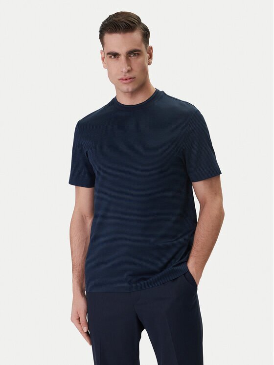 Boss Tricou H-Thompson 242 50559775 Regular Fit