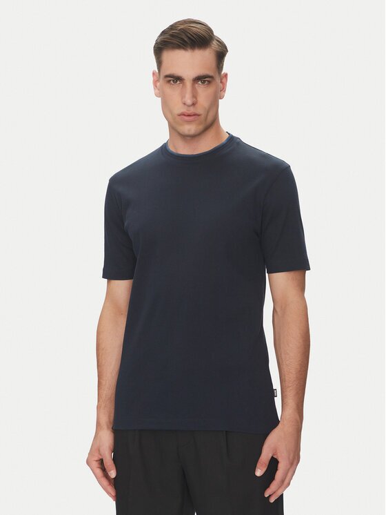 Boss Tricou H-Thompson 59 50524998 Regular Fit