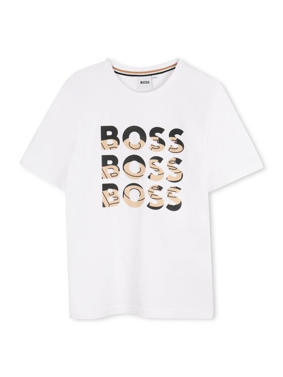 Boss Tricou J52038 D Regular Fit