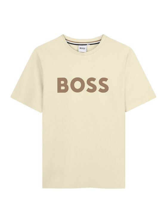 Boss Tricou J52711 D Regular Fit