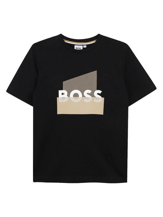 Boss Tricou J52978 D Regular Fit