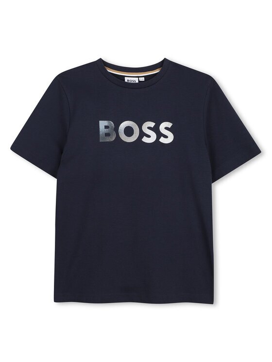 Boss Tricou J52983 D Regular Fit