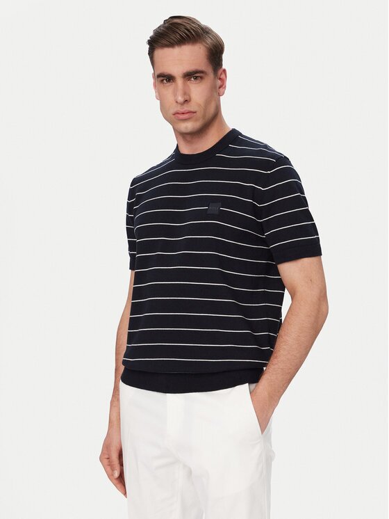 Boss Tricou Kanacho 50561004 Regular Fit