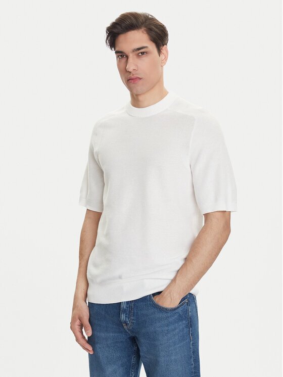 Boss Tricou Kencel 50545678 Regular Fit