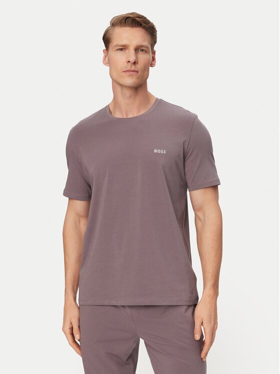 Boss Tricou Mix&Match 50515312 Regular Fit