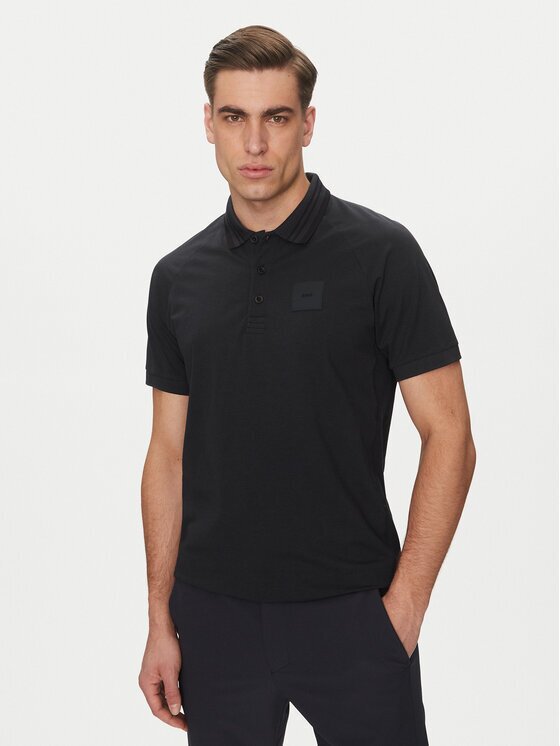Boss Tricou polo 50538176 Regular Fit