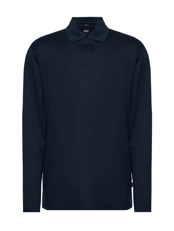 Boss Tricou polo 50570431 Regular Fit