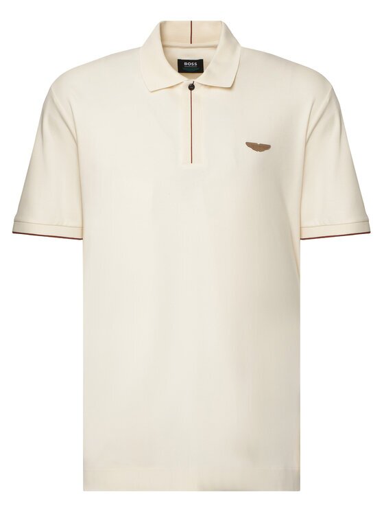 Boss Tricou polo C-Parlay 50575003 Regular Fit
