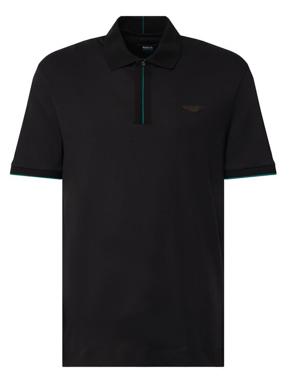 Boss Tricou polo C-Parlay 80 50575003 Regular Fit