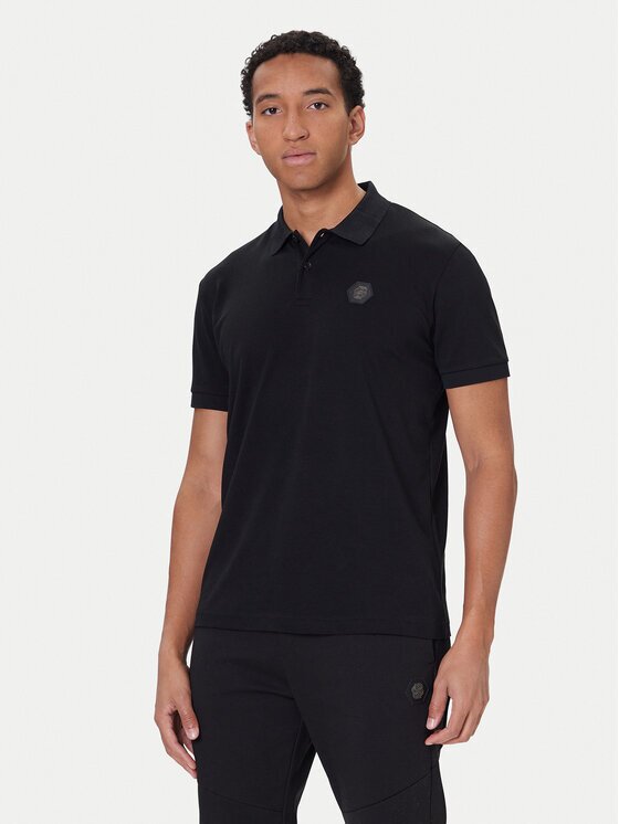 Boss Tricou polo Future 50543891 Regular Fit