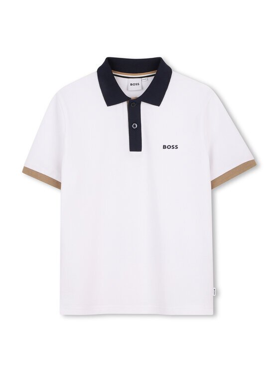 Boss Tricou polo J52955 D Regular Fit