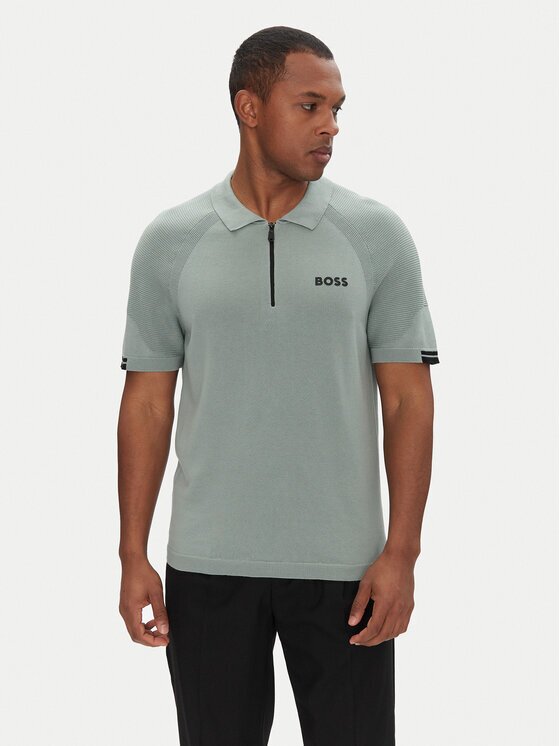 Boss Tricou polo K_Perform-Max_Pl 50537146 Slim Fit