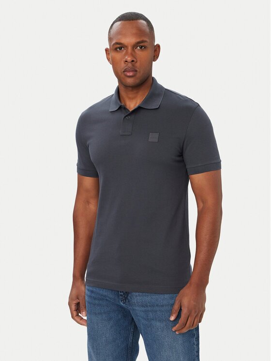 Boss Tricou polo Passenger 50507803 Regular Fit