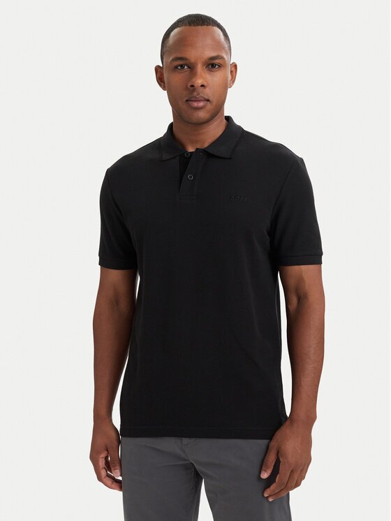 Boss Tricou polo Phoenix 50560227 Regular Fit