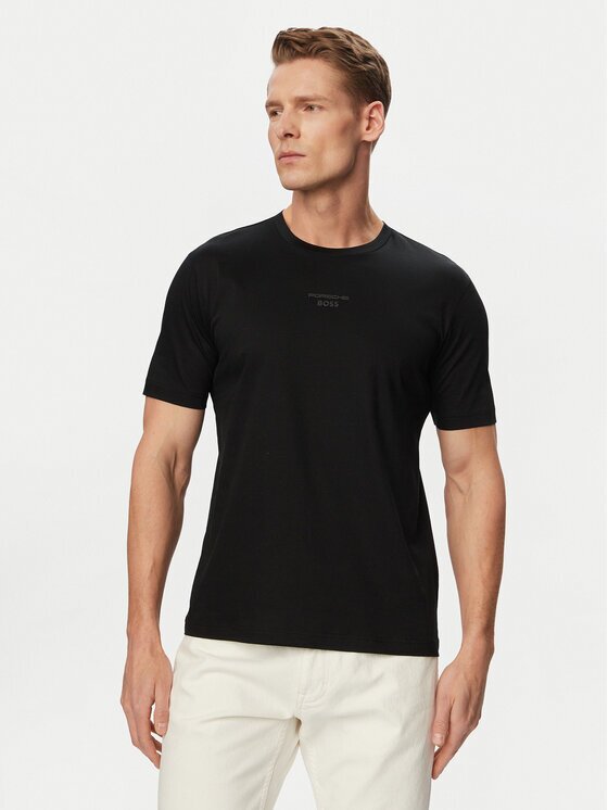 Boss Tricou PS Spirit70 Car 50561856 Regular Fit