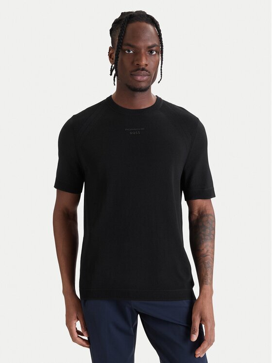 Boss Tricou Spirit70 50558363 Regular Fit