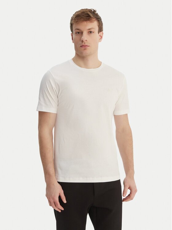 Boss Tricou Spitir 70 50562696 Regular Fit