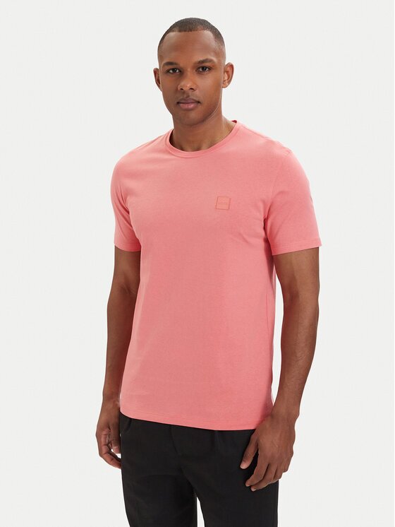 Boss Tricou Tales 50508584 Regular Fit