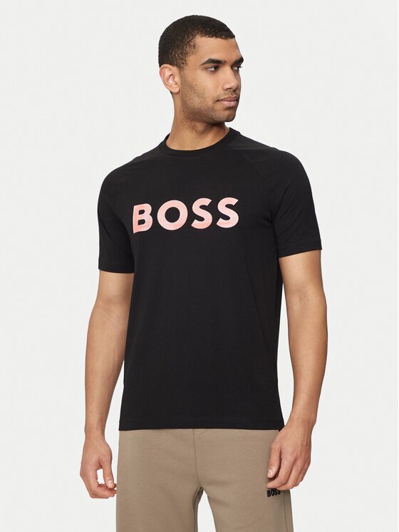 Boss Tricou Teebero 1 50512999 Regular Fit