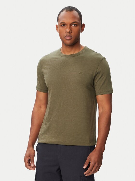 Boss Tricou Tegood 50508243 Regular Fit