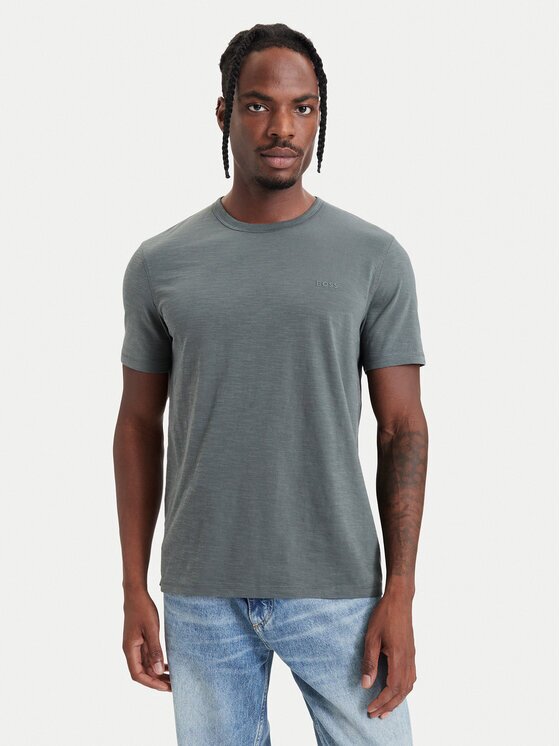 Boss Tricou Tegood 50508243 Slim Fit