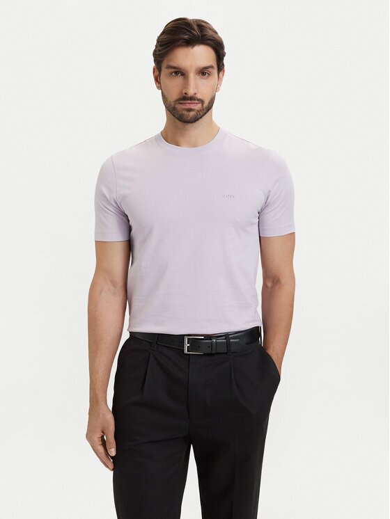 Boss Tricou Thompson 01 50468347 Regular Fit