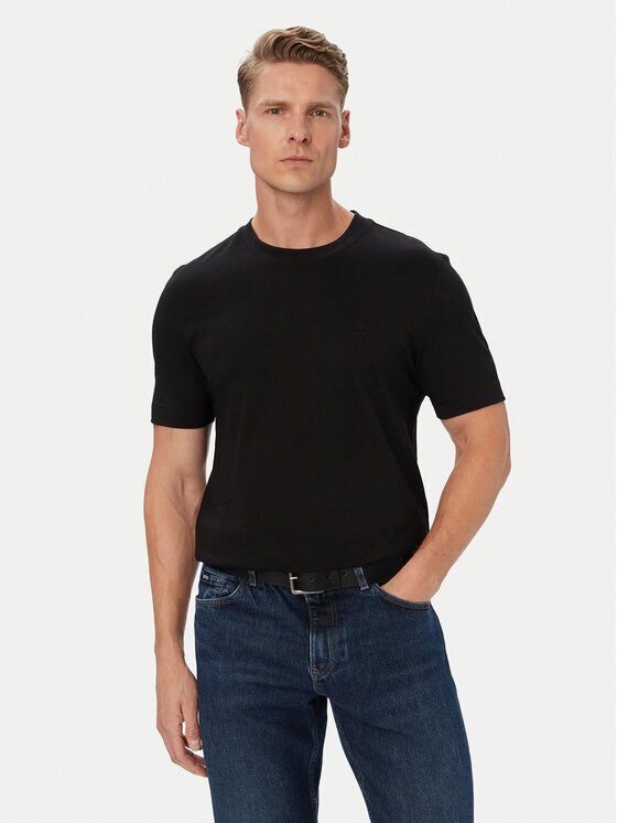 Boss Tricou Thompson 01 50565995 Regular Fit