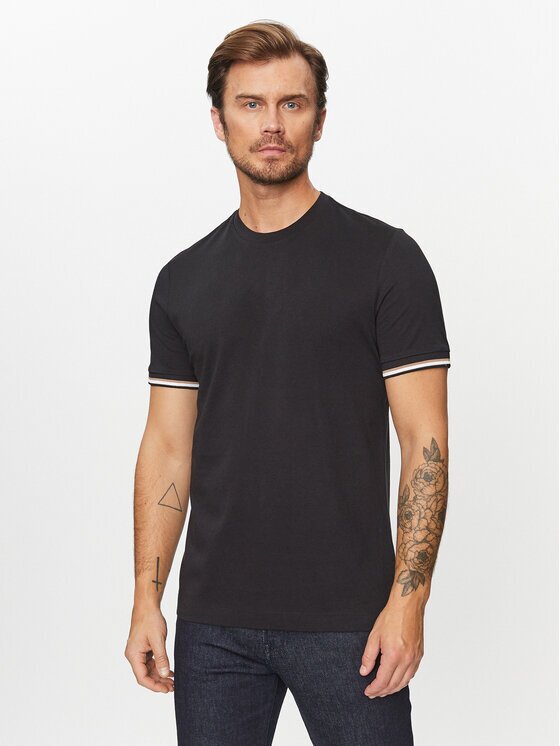 Boss Tricou Thompson 04 50501097 Regular Fit
