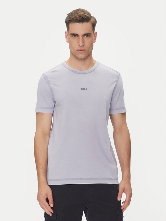 Boss Tricou Tokks 50502173 Regular Fit
